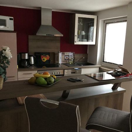 Turmblick Appartamento Cochem Esterno foto