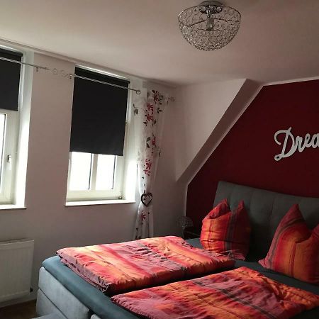 Turmblick Appartamento Cochem Esterno foto