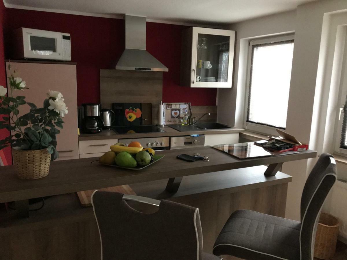 Turmblick Appartamento Cochem Esterno foto
