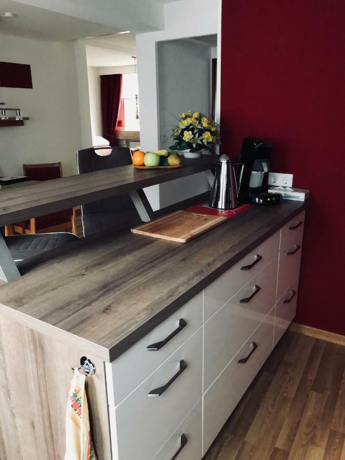 Turmblick Appartamento Cochem Esterno foto