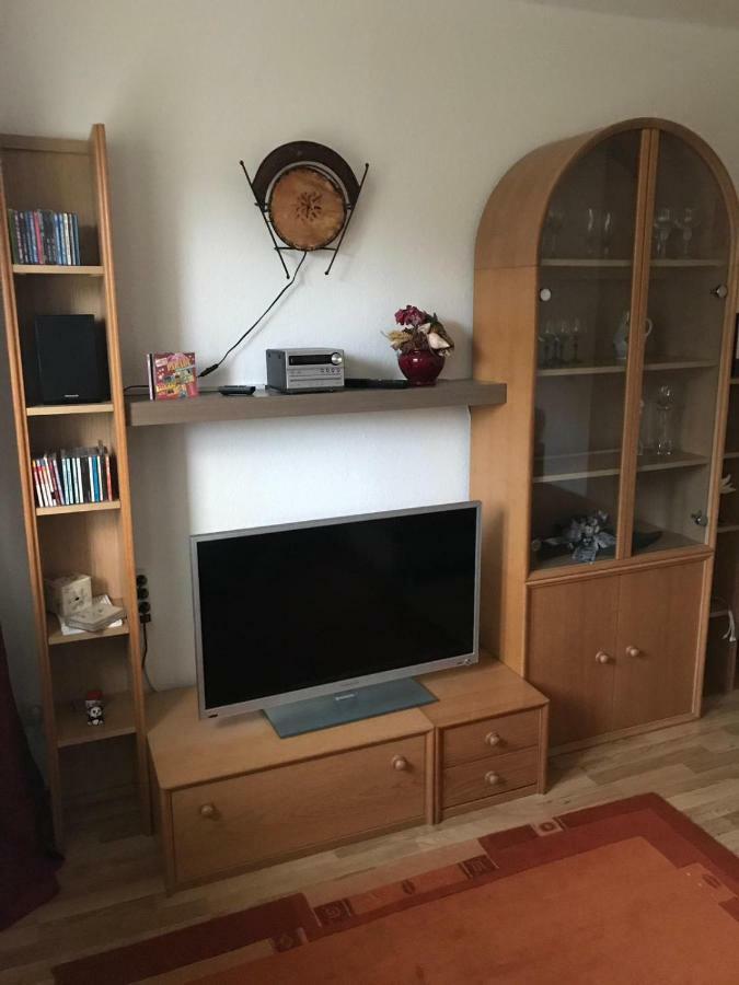Turmblick Appartamento Cochem Esterno foto